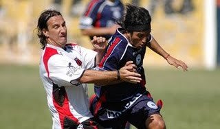 Con hambre de victoria