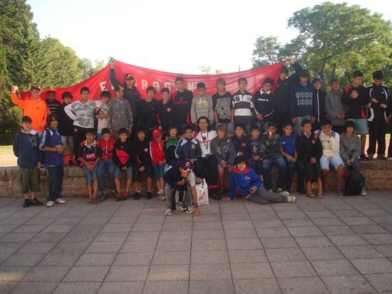 IMAGENES PRE-TEMPORADA CORDOBA