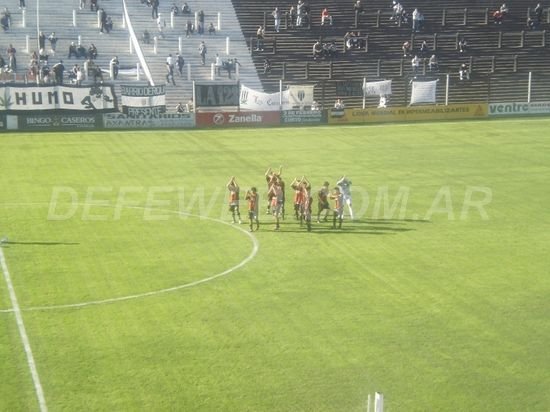 COMIENZA LA 2ª ETAPA DE AMATEUR