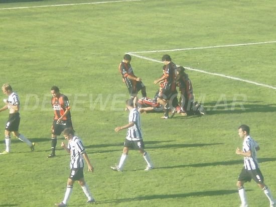 DEFENSORES SABE LO QUE QUIERE