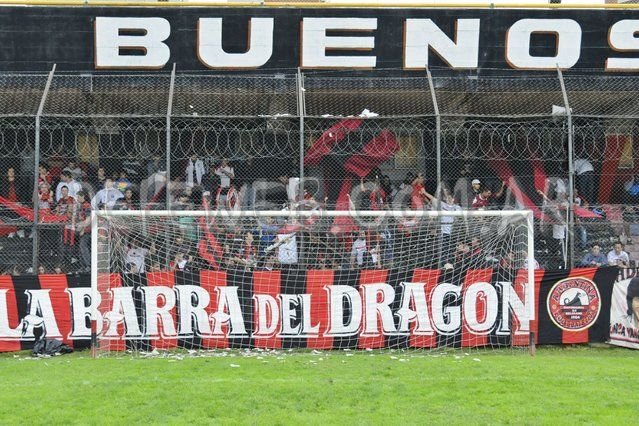 NI LA DESPEDIDA PUDO SER DIGNA