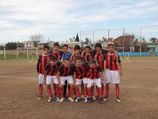 INFORME FUTBOL AMATEUR