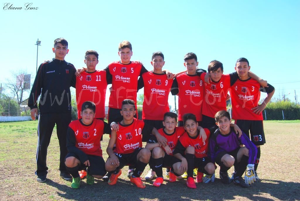 Liga Argentina/Cardales: Resultados