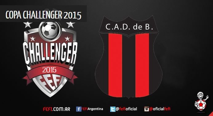 BABY FUTBOL INFORMA – COPA CHALLENGER