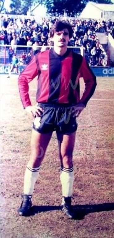 Recordando a Claudio Fernando Fraga