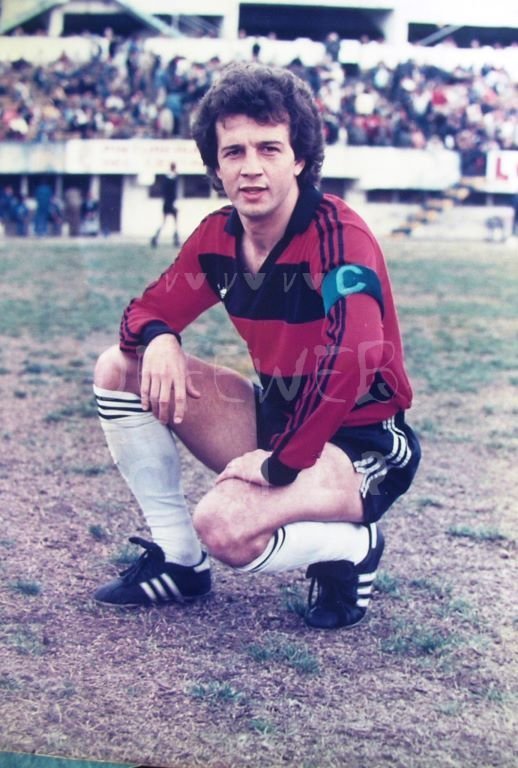 Recordando a Juan Carlos Aguirre