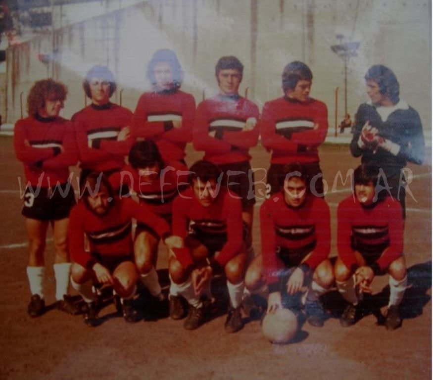 Recordando a Jorge Alberto Brandoni