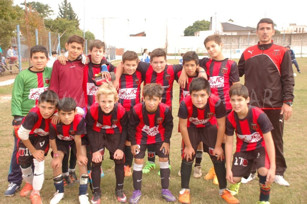 Liga Argentina/Cardales: Comenzó el campeonato