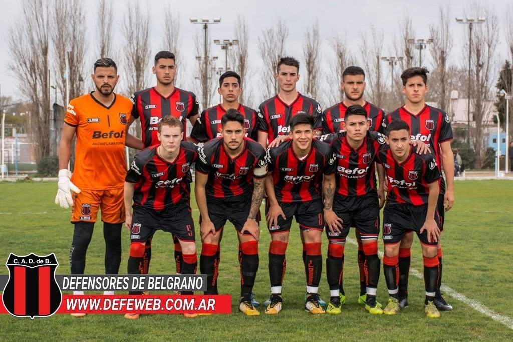 Reserva: caída en el Sur