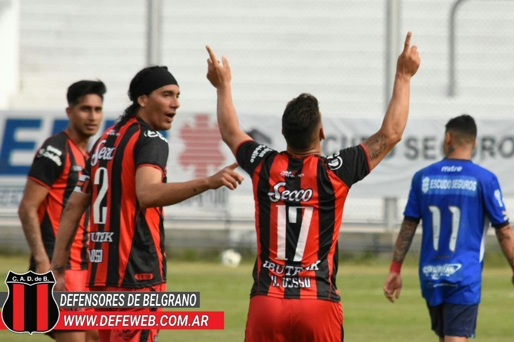 Punto por falta de puntería en el Oeste