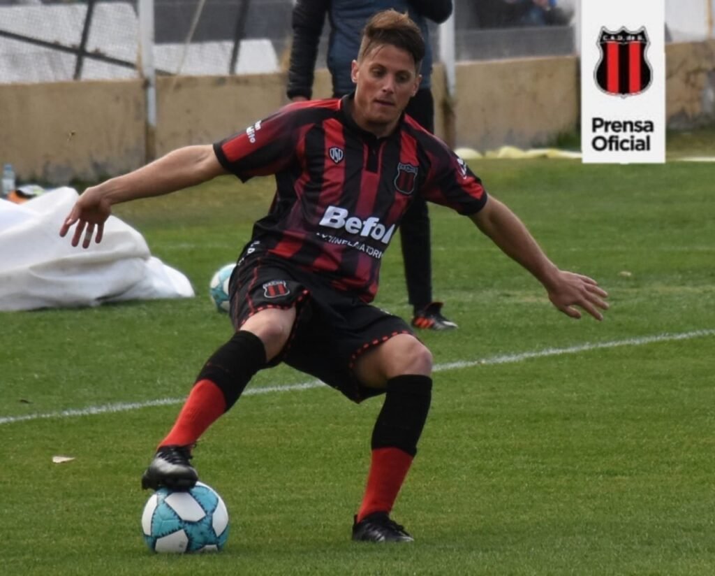 Gimnasia de Mnedoza 0 - Defe 0: Fecha 1 - 2019