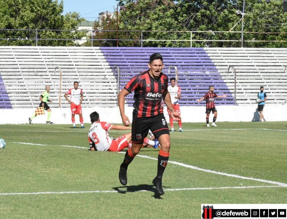 Defe 2 - Instituto 0