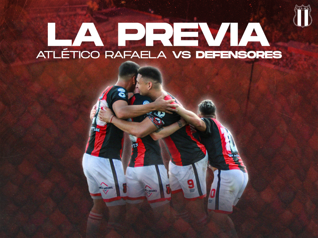 La previa ante UAI Urquiza - Club Atlético Atlanta