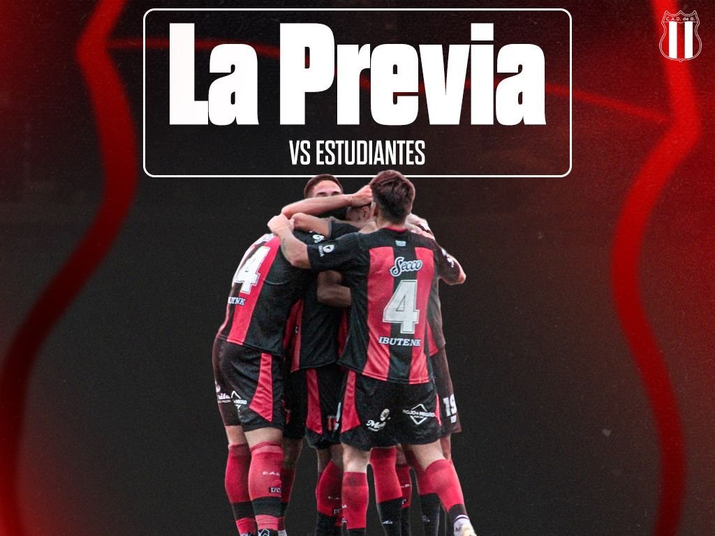 DEFE – ESTUDIANTES (RC): LA PREVIA