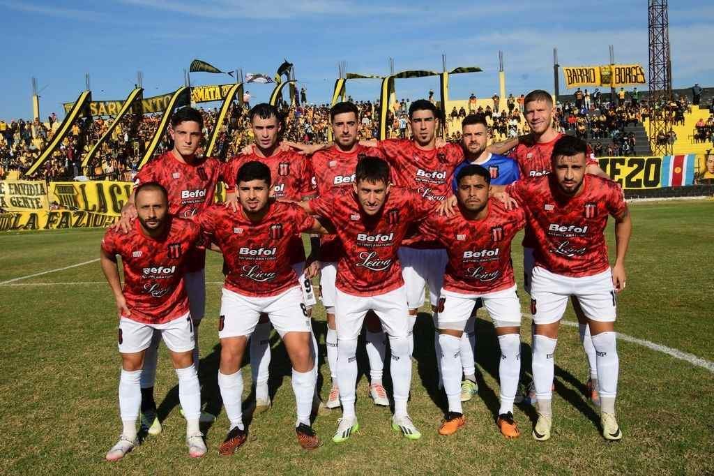 CAÍDA EN SANTIAGO DEL ESTERO