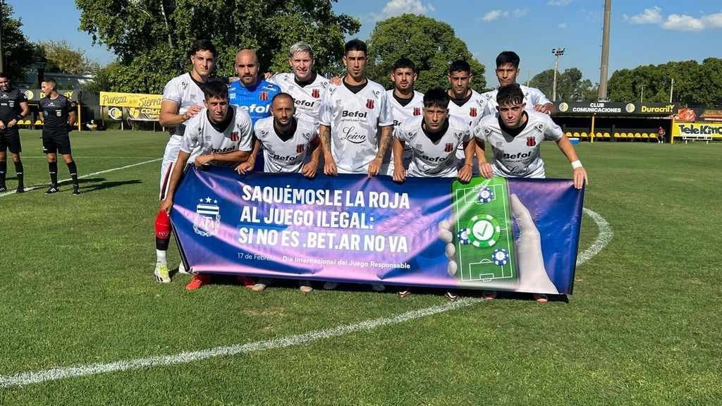 IGUALDAD SOBRE EL FINAL