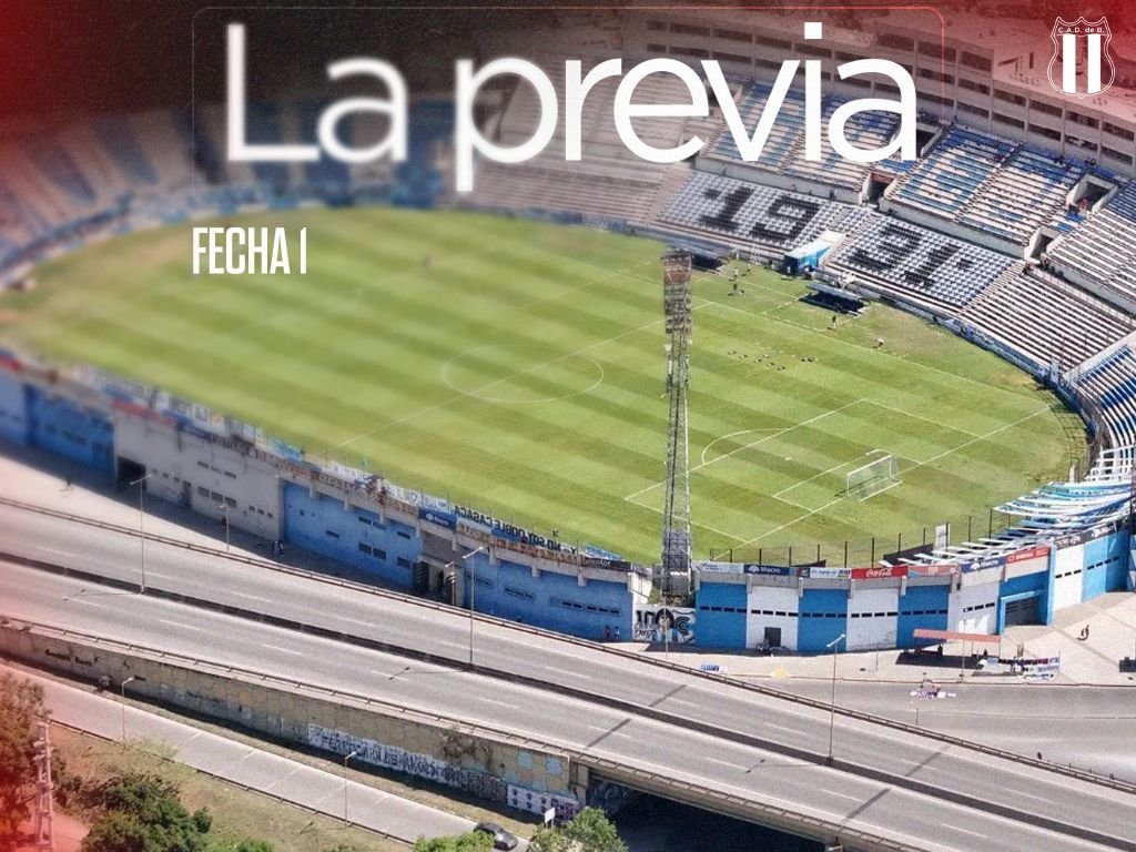 DEFE – GIMNASIA DE JUJUY: LA PREVIA