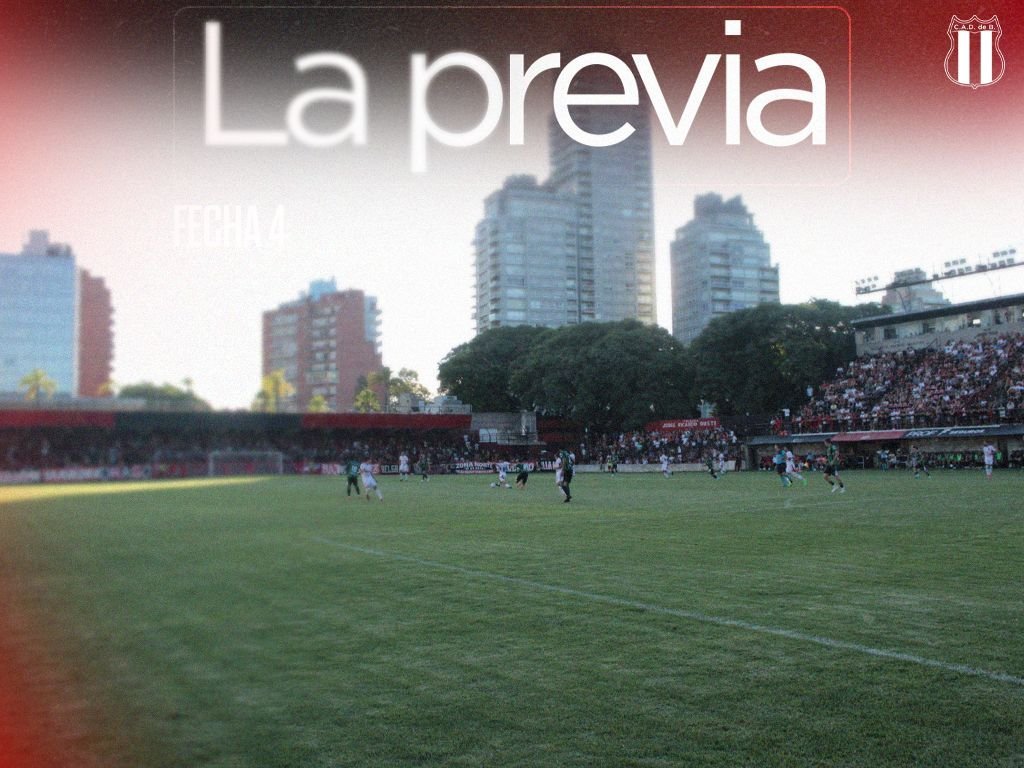DEFE – CHACARITA: LA PREVIA