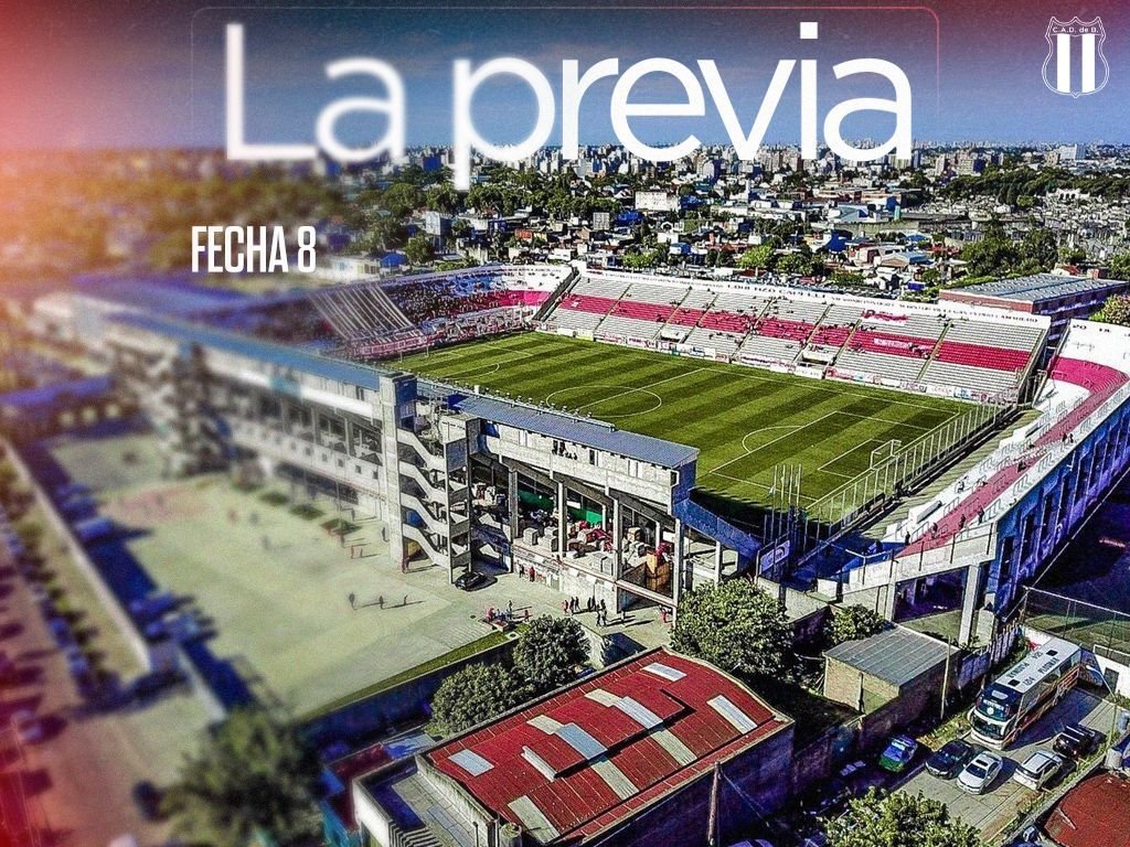 DEFE – MORÓN: LA PREVIA