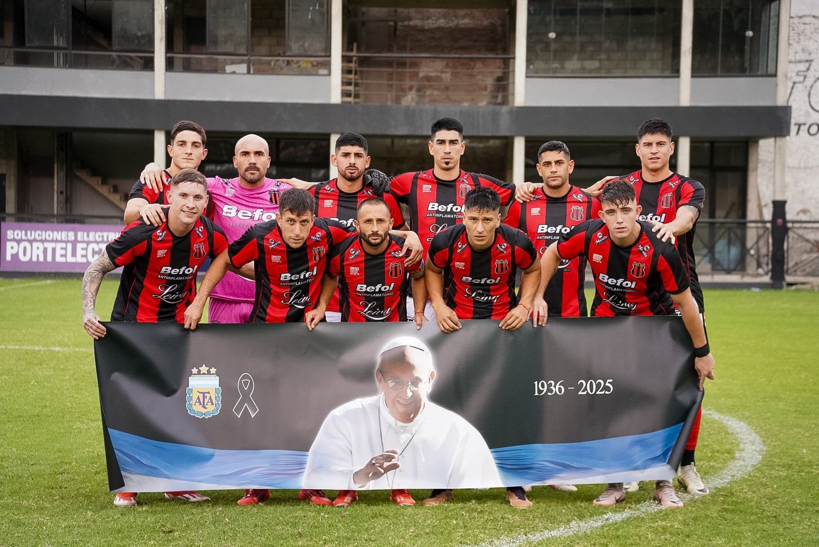 REPARTIJA DE PUNTOS EN EL BAJO NÚÑEZ