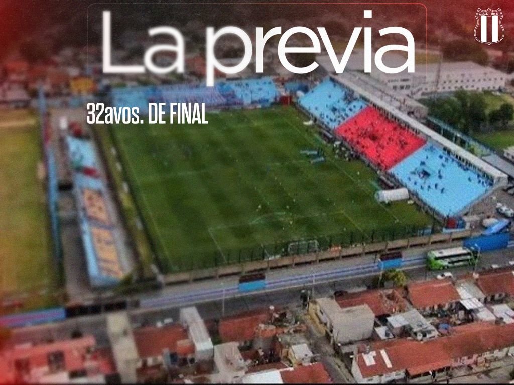 DEFE – BARRACAS CENTRAL: LA PREVIA