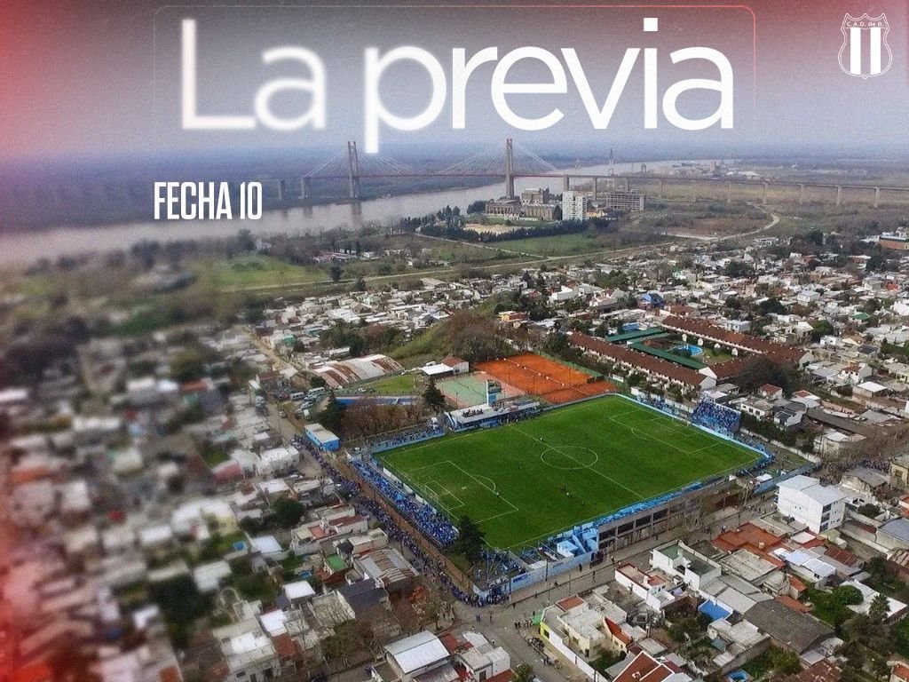 DEFE – CADU: LA PREVIA