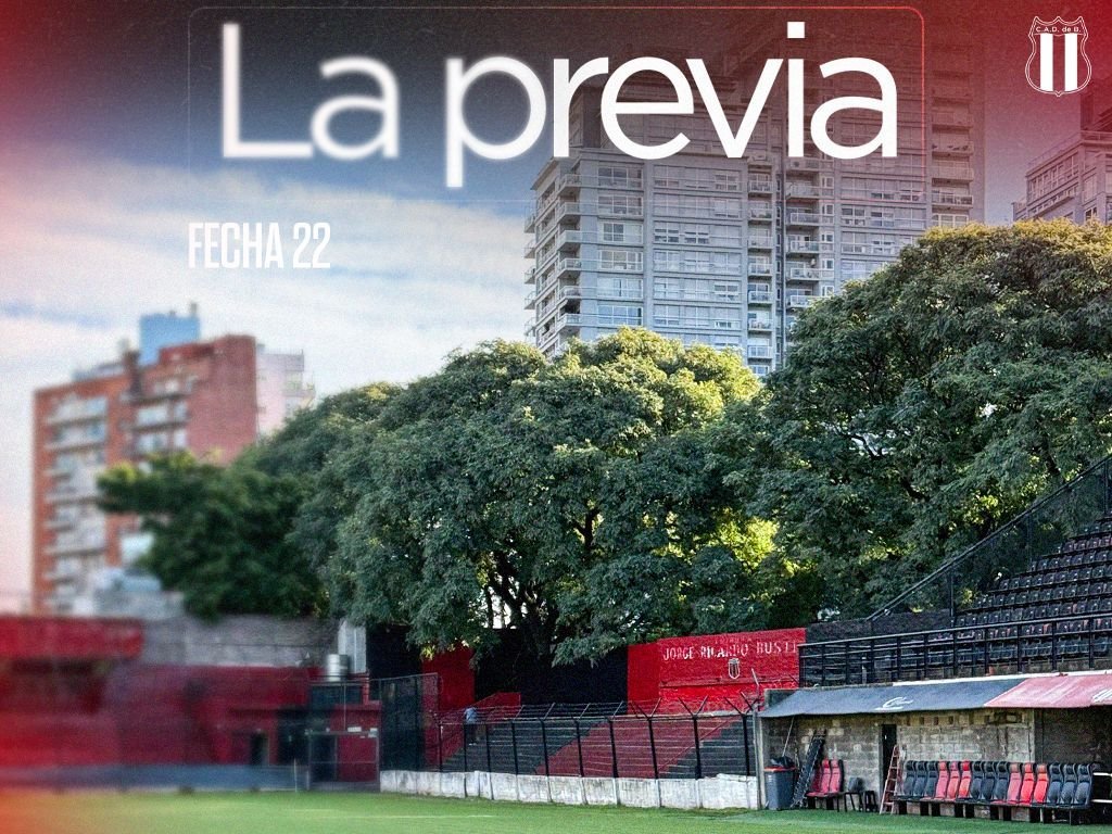 DEFE – ESTUDIANTES (RC): LA PREVIA