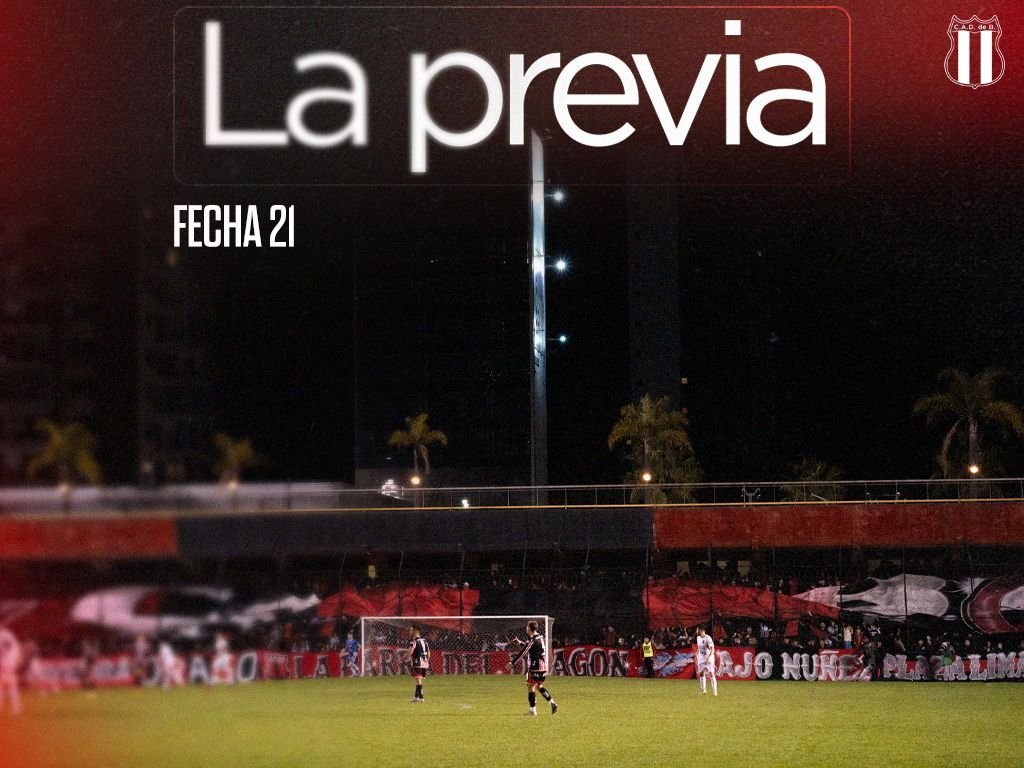 DEFE – NUEVA CHICAGO: LA PREVIA