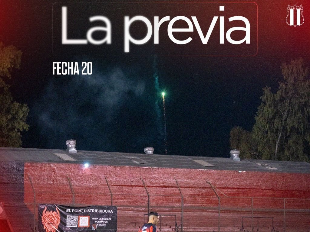 DEFE – SAN TELMO: LA PREVIA