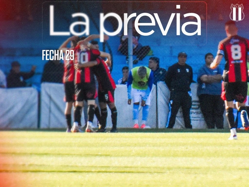 DEFE – COLÓN DE SANTA FÉ: LA PREVIA