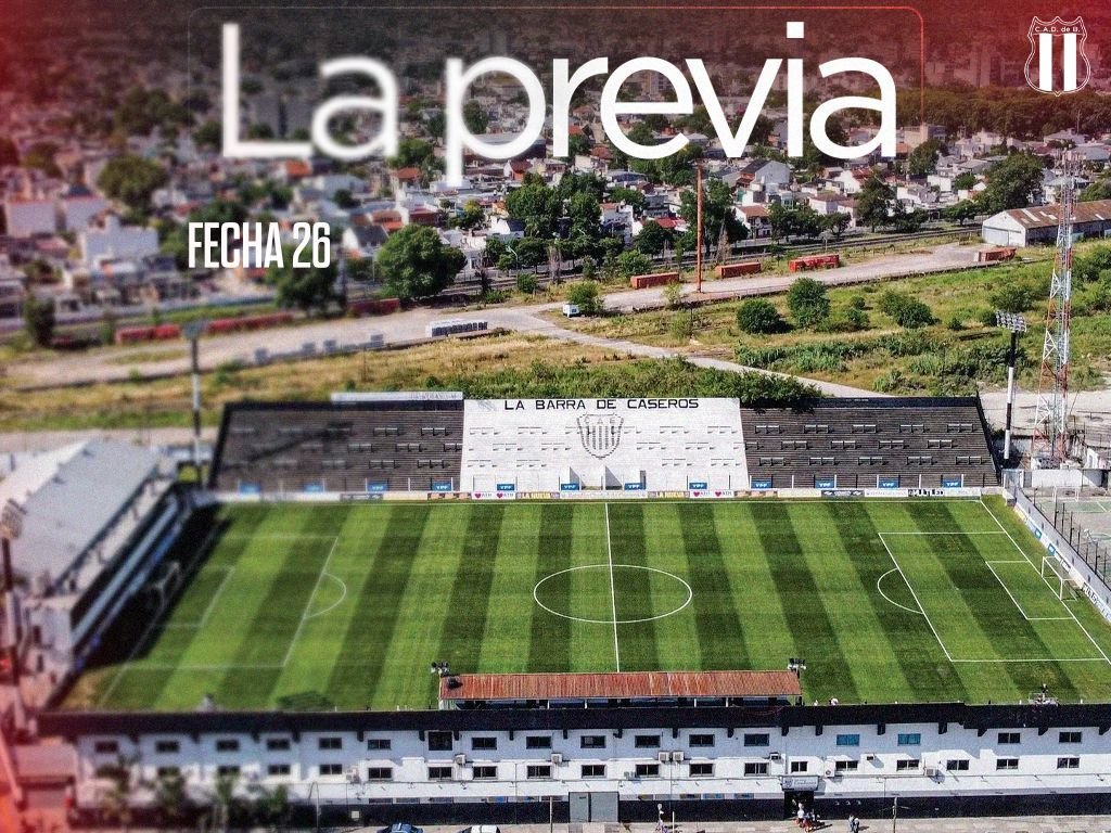DEFE – ESTUDIANTES: LA PREVIA