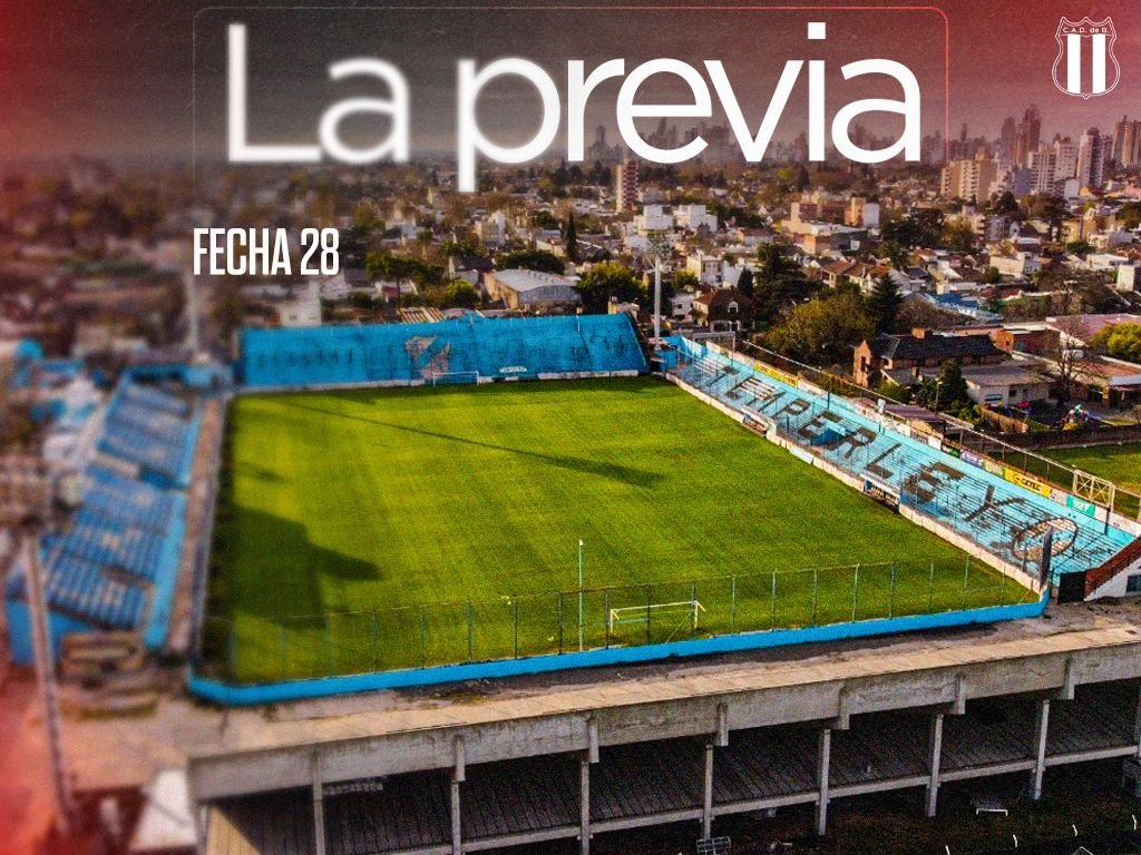 DEFE – TEMPERLEY: LA PREVIA