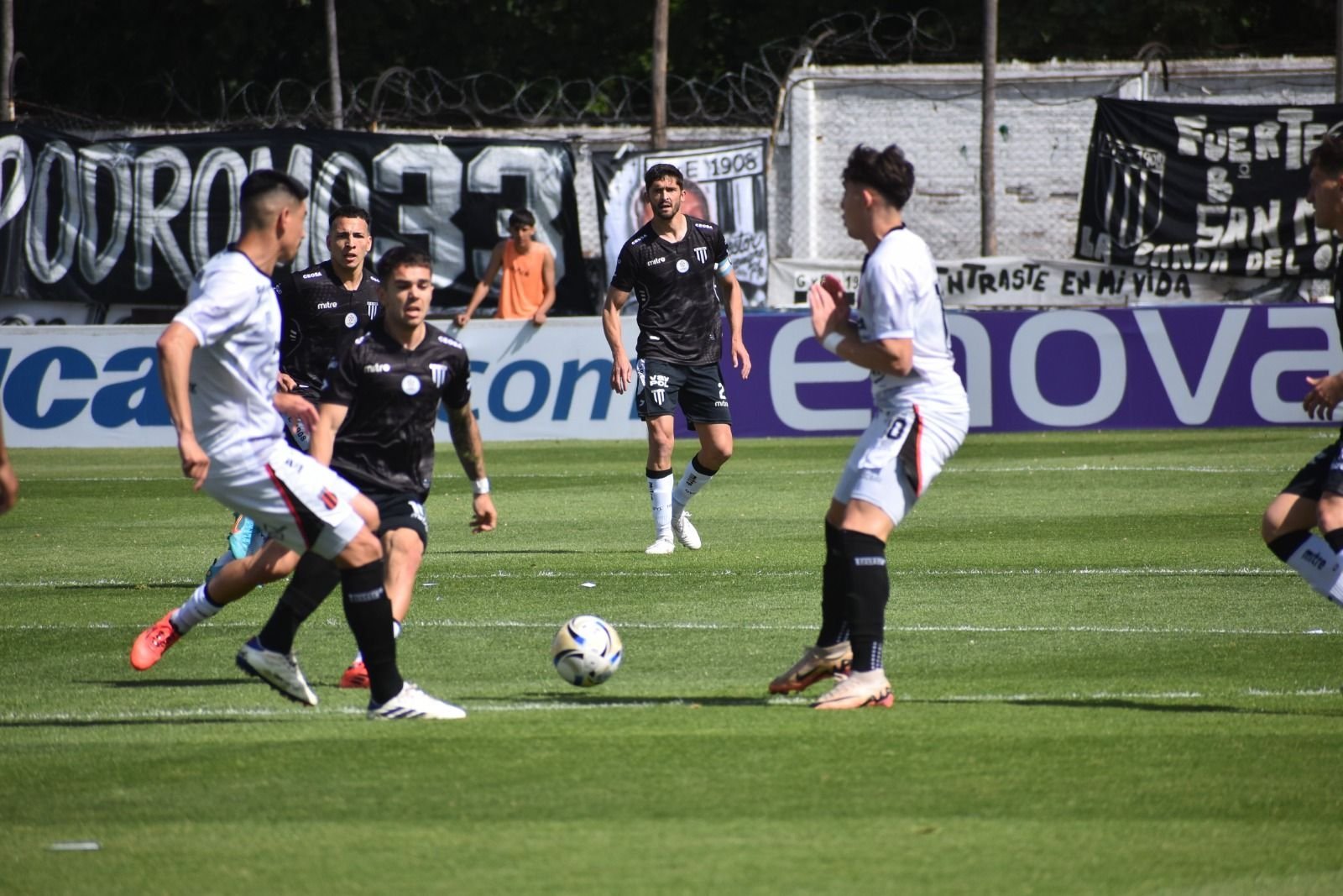 DEFE –  CENTRAL NORTE DE SALTA: LA PREVIA