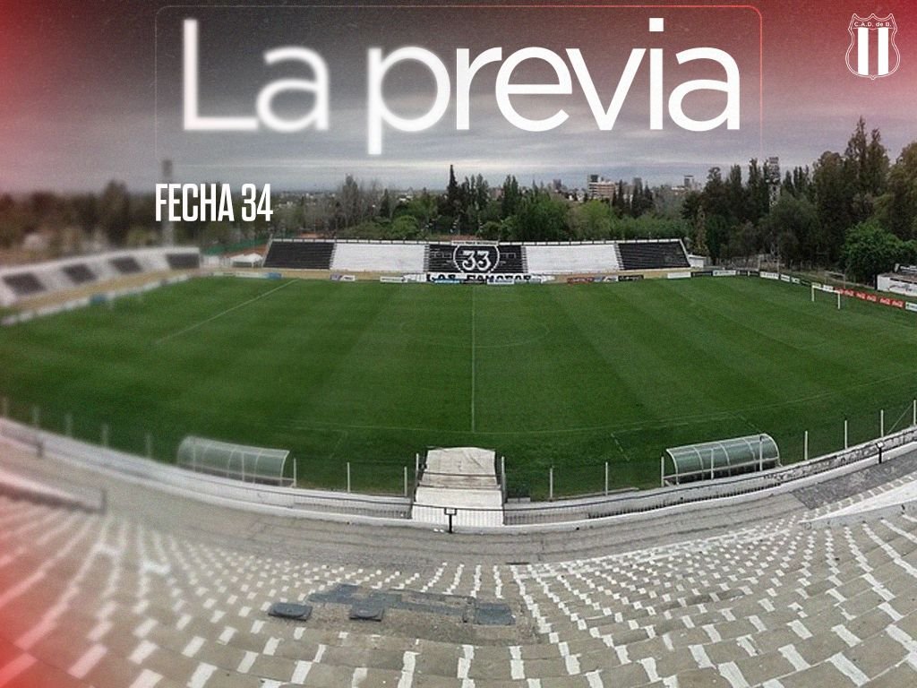 DEFE – GIMNASIA DE MENDOZA: LA PREVIA