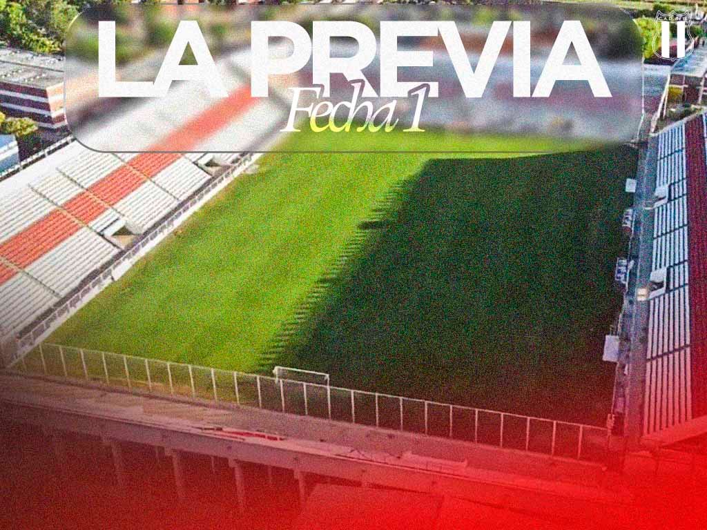 DEFE – DEPORTIVO MORÓN: LA PREVIA