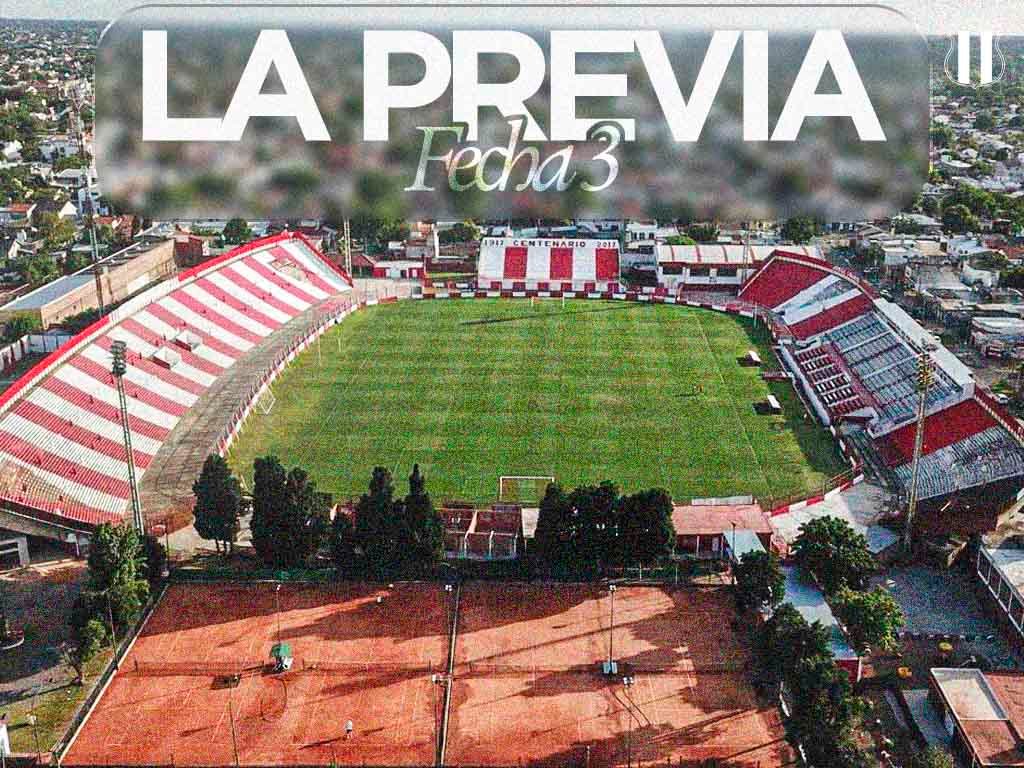 DEFE – LOS ANDES: LA PREVIA
