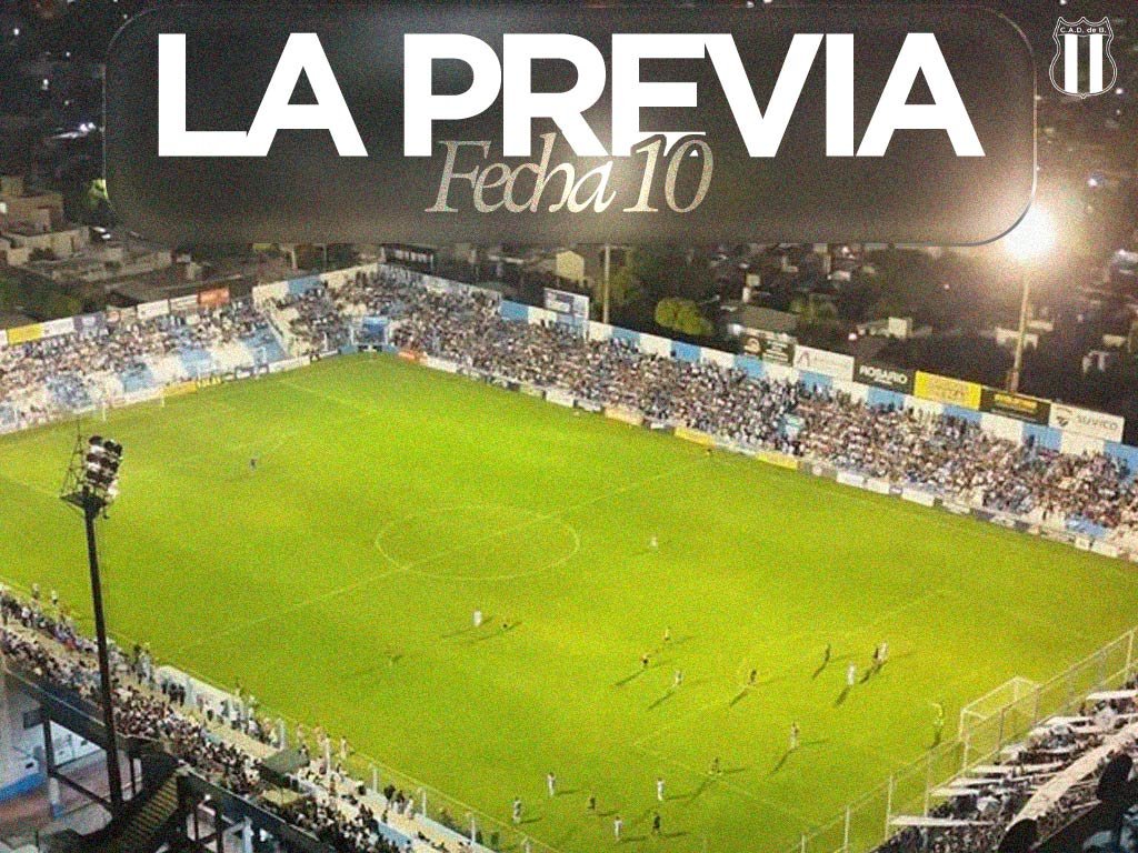 DEFE – RACING (CBA): LA PREVIA