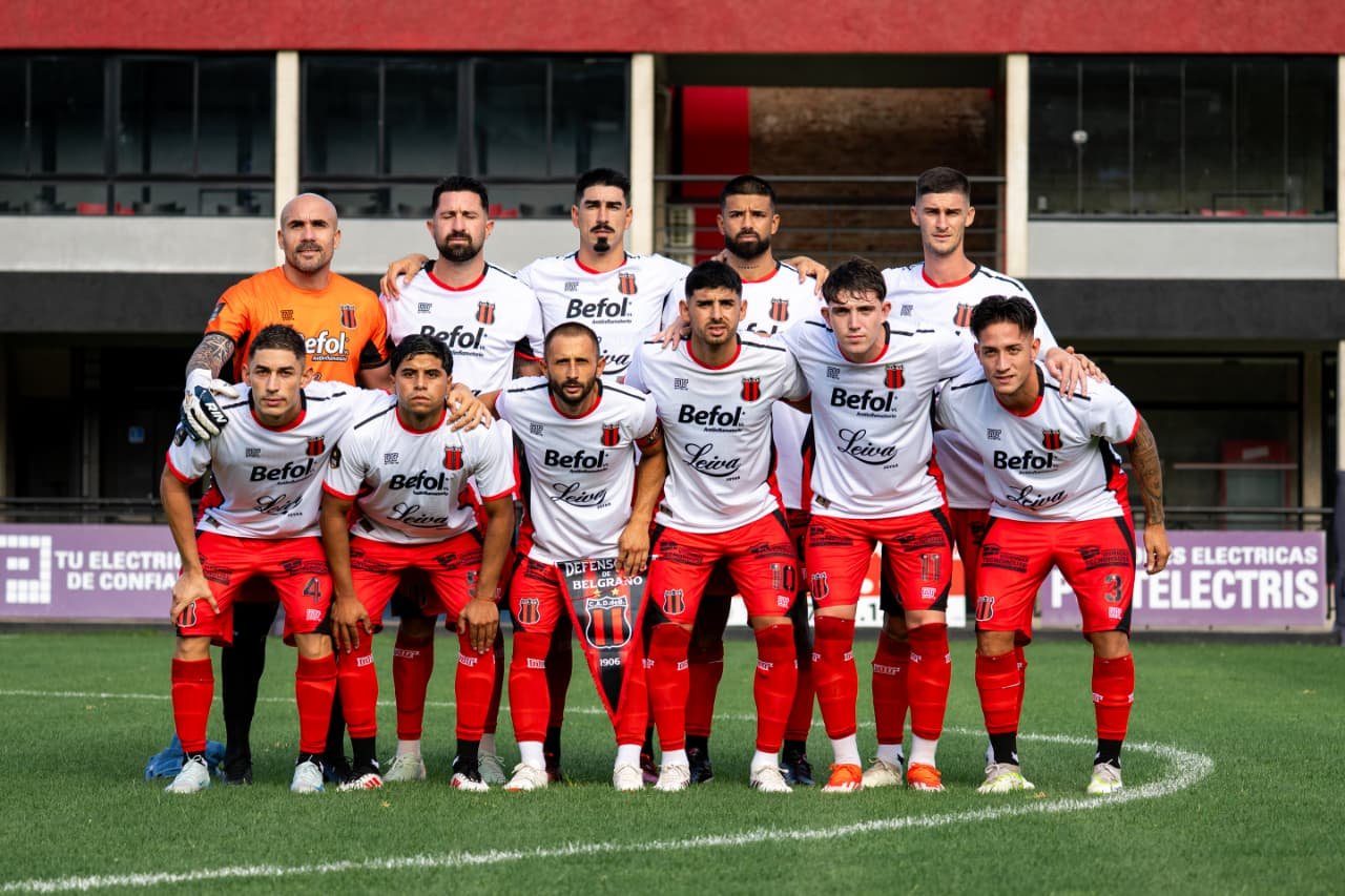 “Paridad en Bajo Núñez”