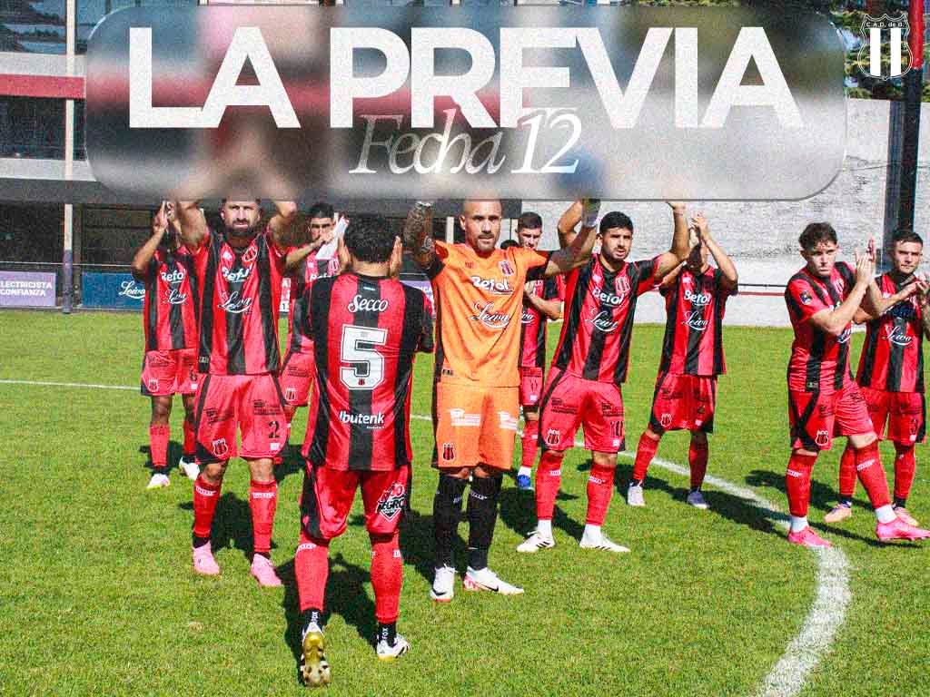 DEFE – CENTRAL NORTE: LA PREVIA