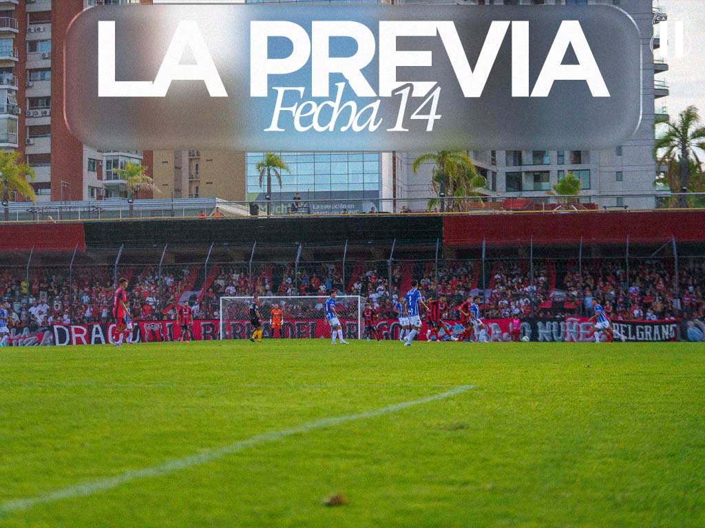 DEFE – CHACO FOR EVER: LA PREVIA