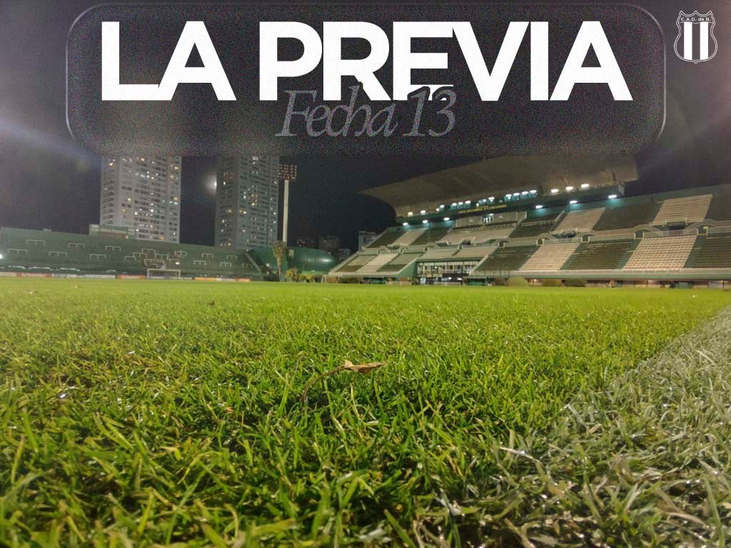 DEFE – FERRO: LA PREVIA