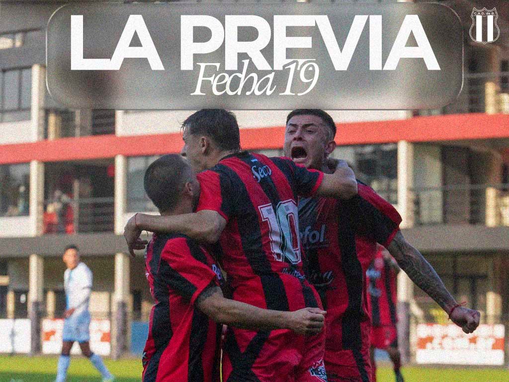 DEFE – COLÓN: LA PREVIA