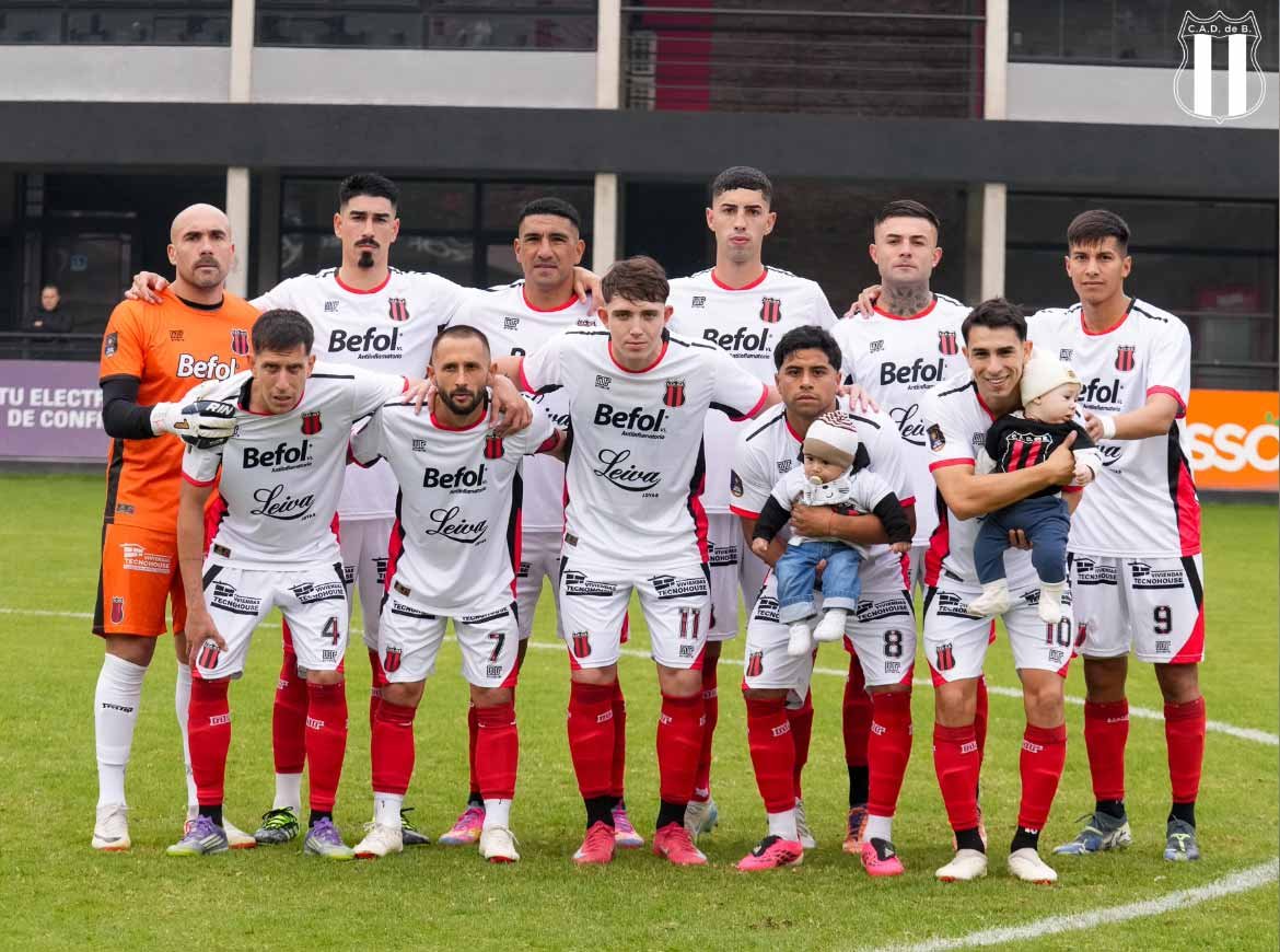 Derrota en el Bajo