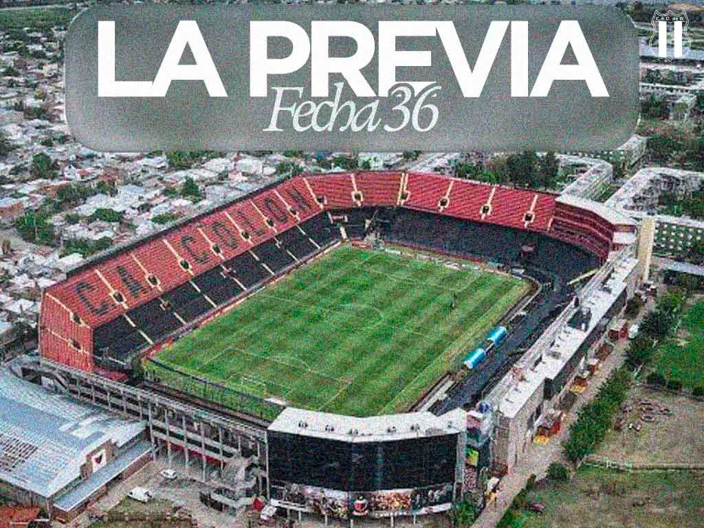 DEFE – COLÓN: LA PREVIA